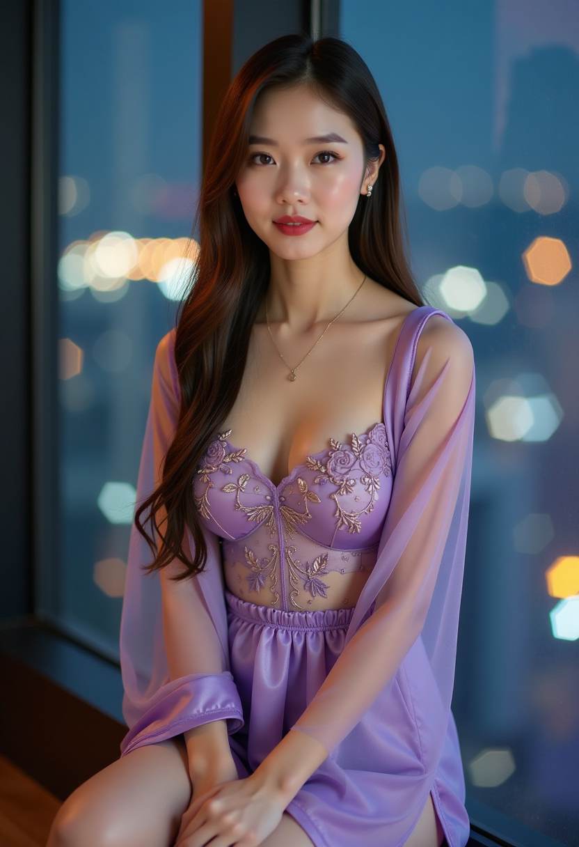 消失的第七夜