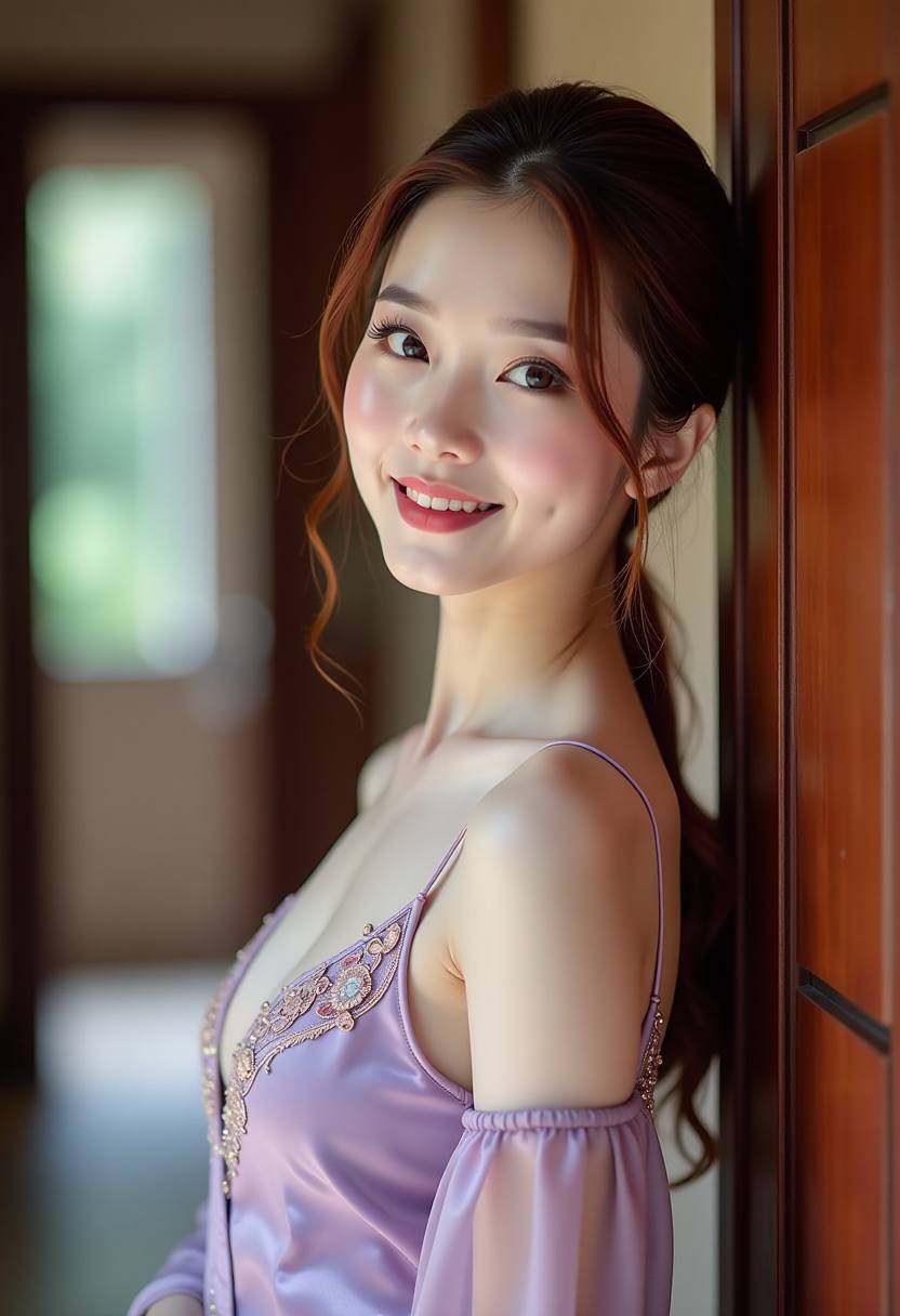 星河入梦
